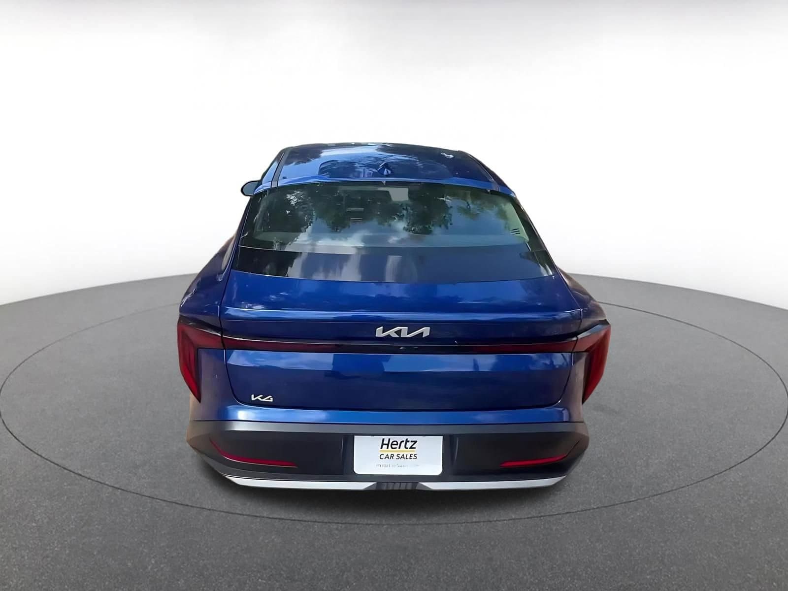 Thumbnail: 2025 Kia K4 - 12