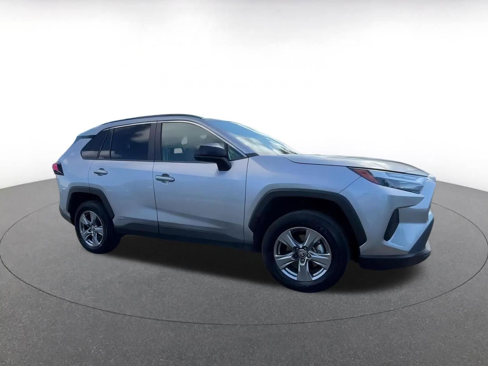 Thumbnail: 2025 Toyota RAV4 - 1