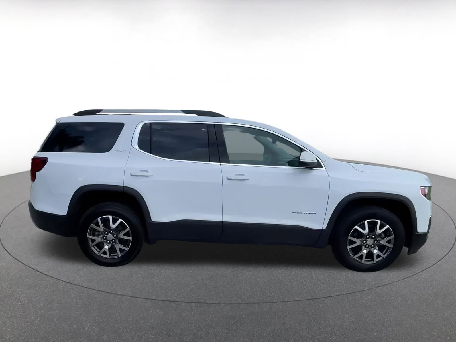 Thumbnail: 2023 GMC Acadia - 13