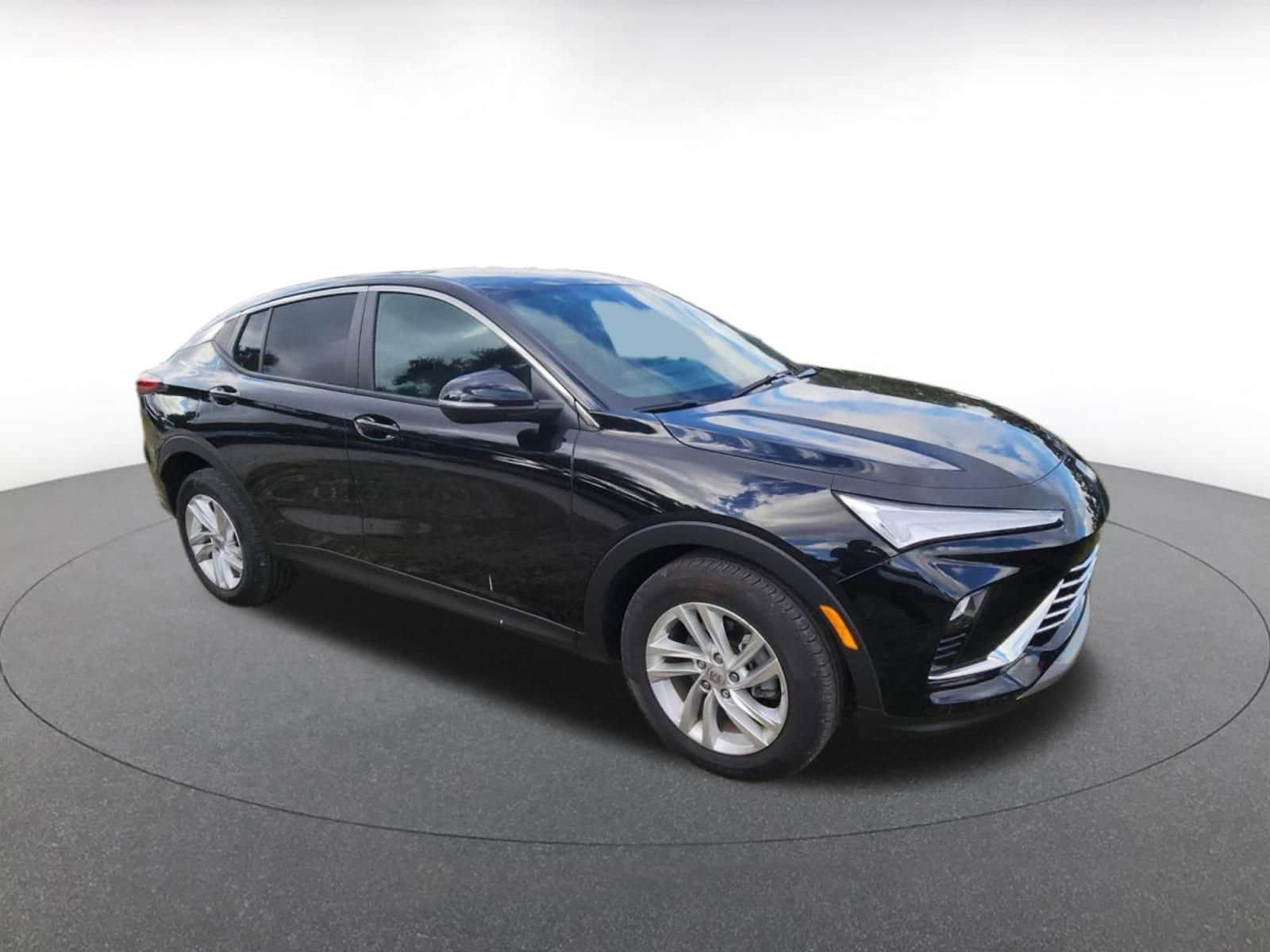 Thumbnail: 2025 Buick Envista - 1