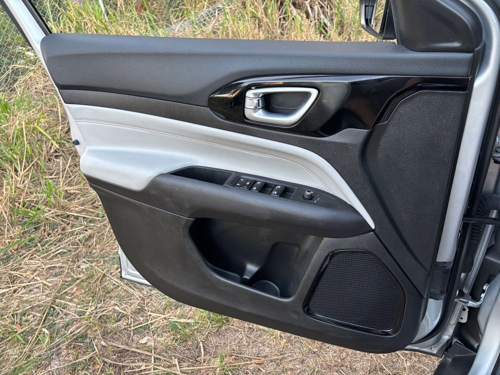 Thumbnail: 2025 Jeep Compass - 20