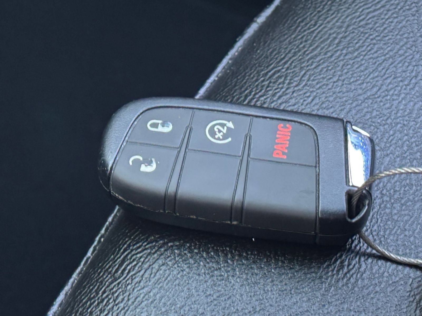 Thumbnail: 2025 Jeep Compass - 22