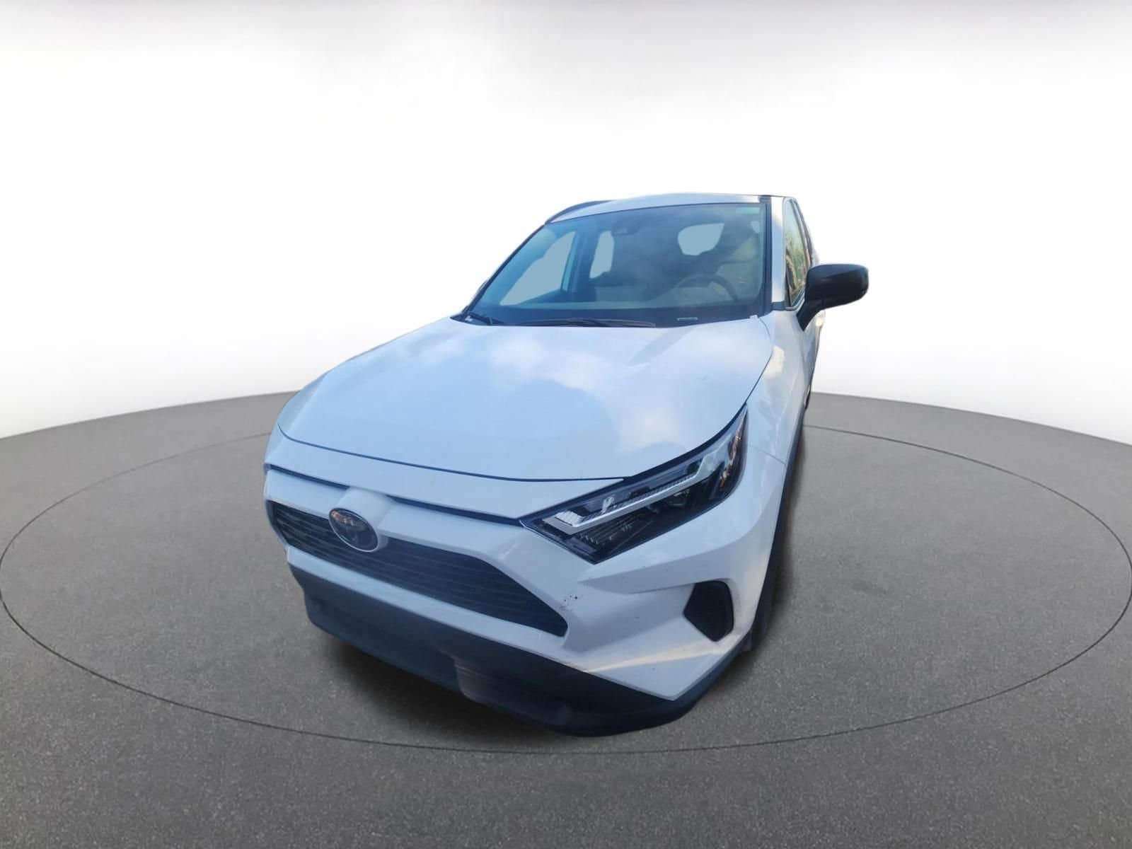 Thumbnail: 2025 Toyota RAV4 - 2