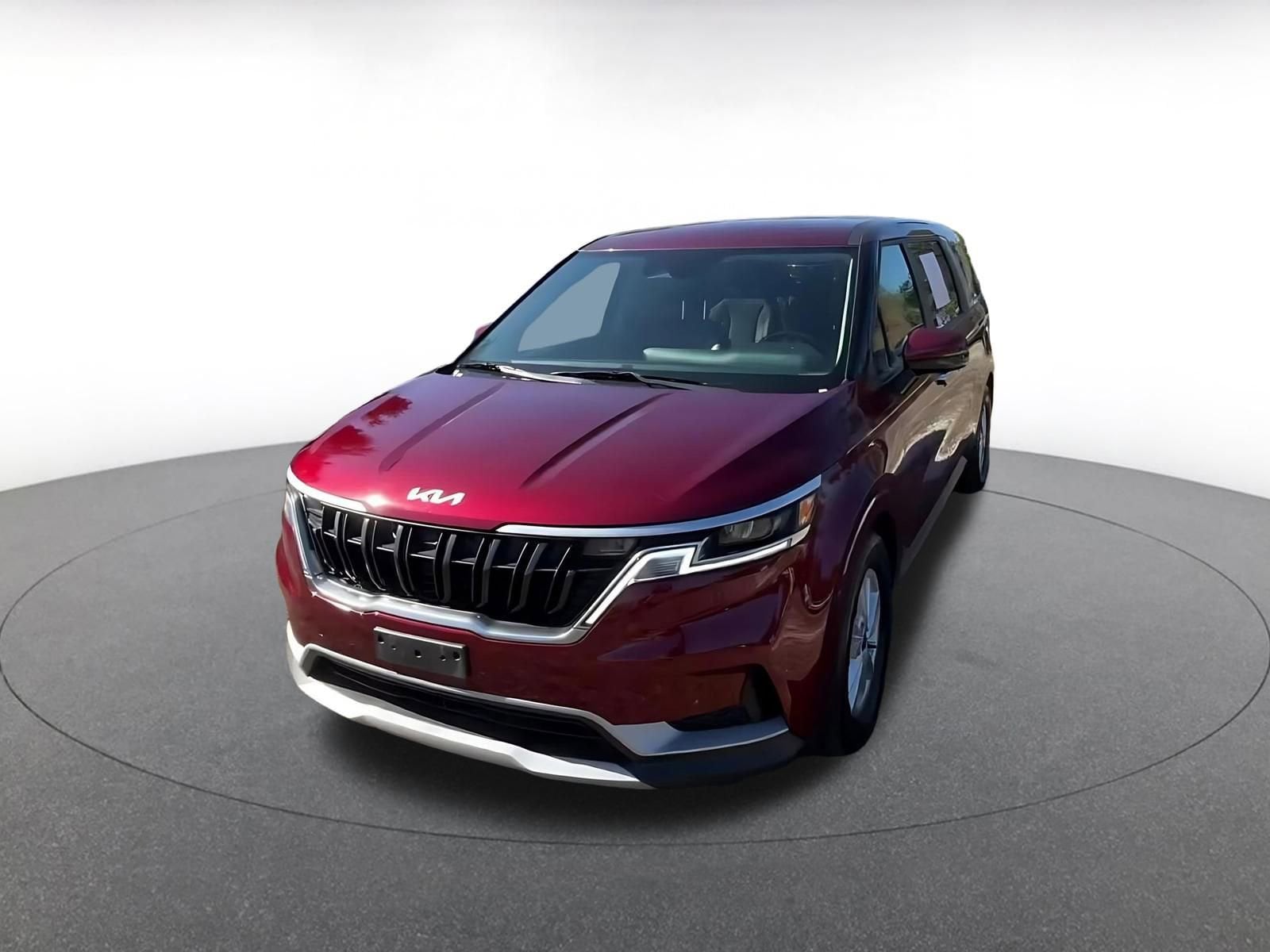 Thumbnail: 2024 Kia Carnival - 7