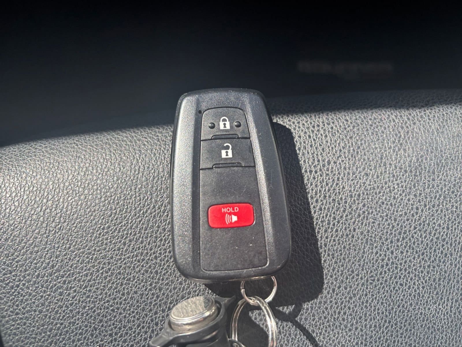 Thumbnail: 2024 Toyota 4Runner - 22