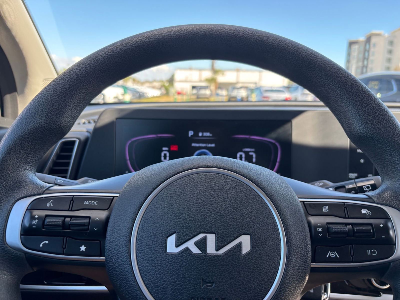 Thumbnail: 2025 Kia Sportage - 28