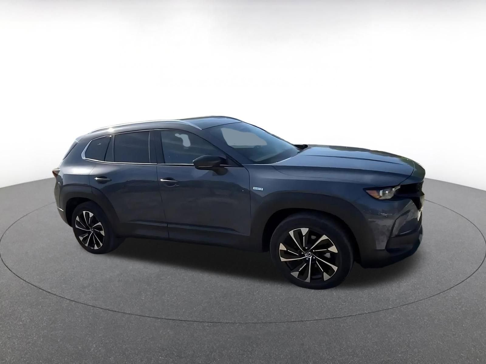 Thumbnail: 2025 Mazda CX-50 - 2