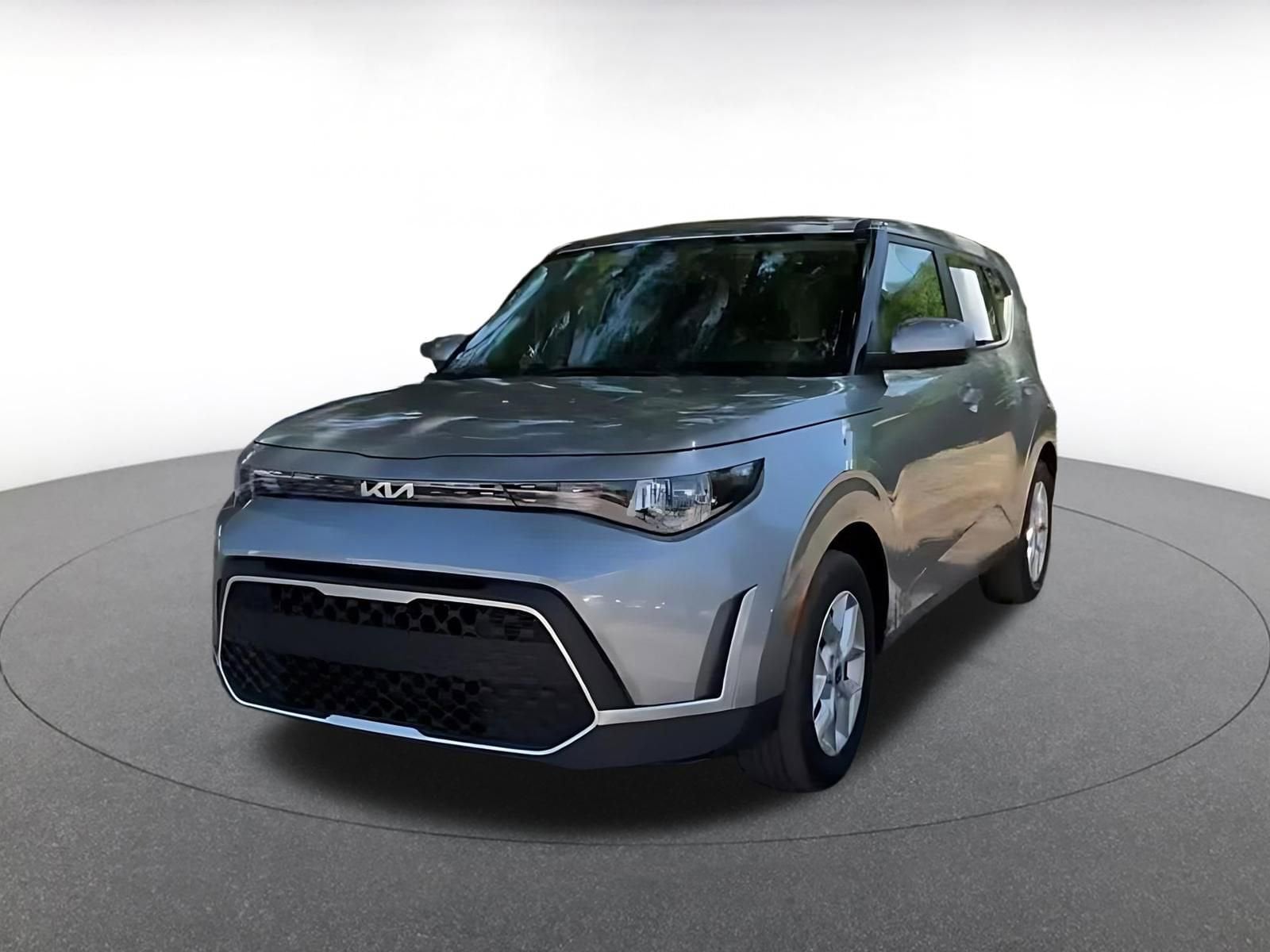 Thumbnail: 2025 Kia Soul - 7