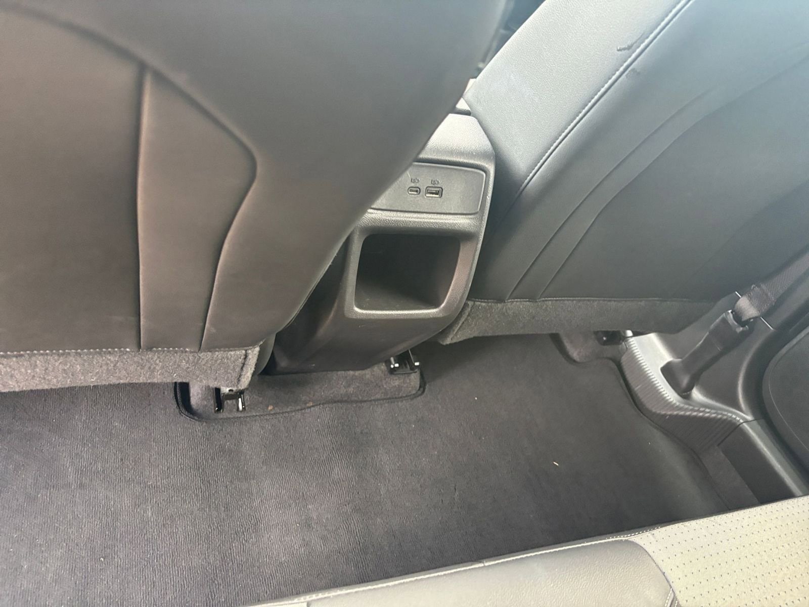 Thumbnail: 2025 Chevrolet Trax - 24