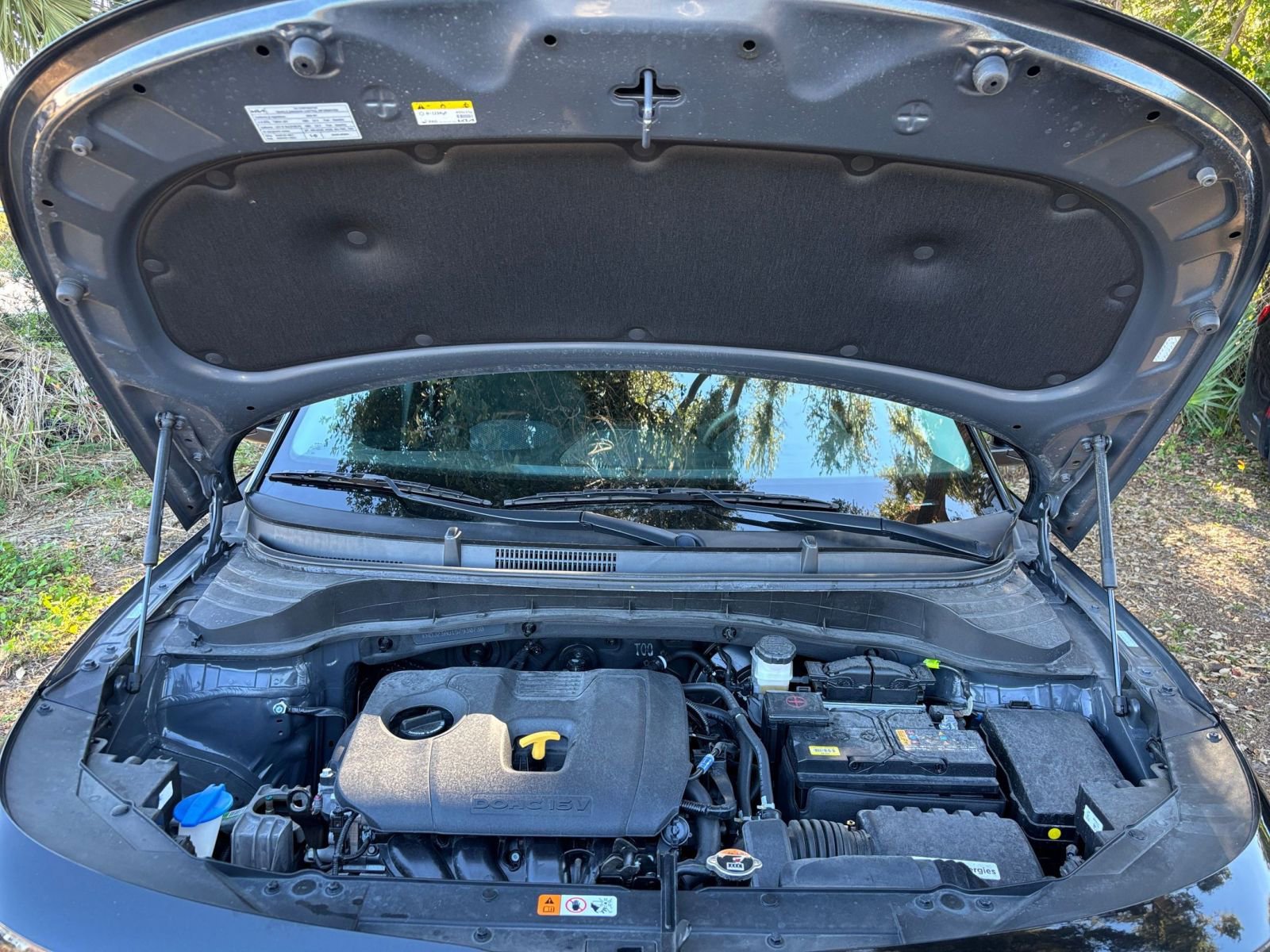 Thumbnail: 2025 Kia Soul - 32