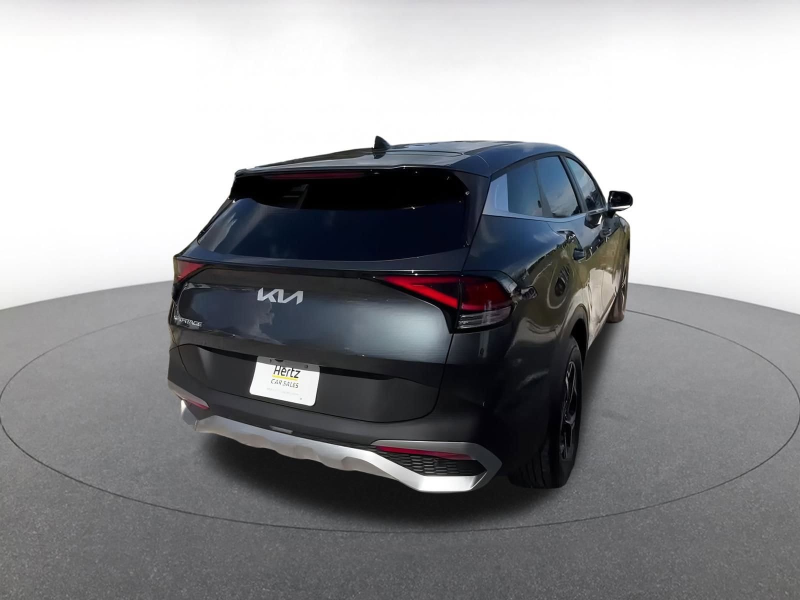 Thumbnail: 2025 Kia Sportage - 14