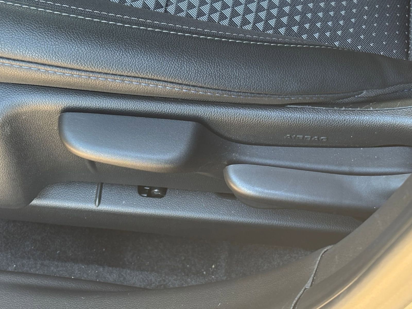 Thumbnail: 2025 Chevrolet Trax - 22