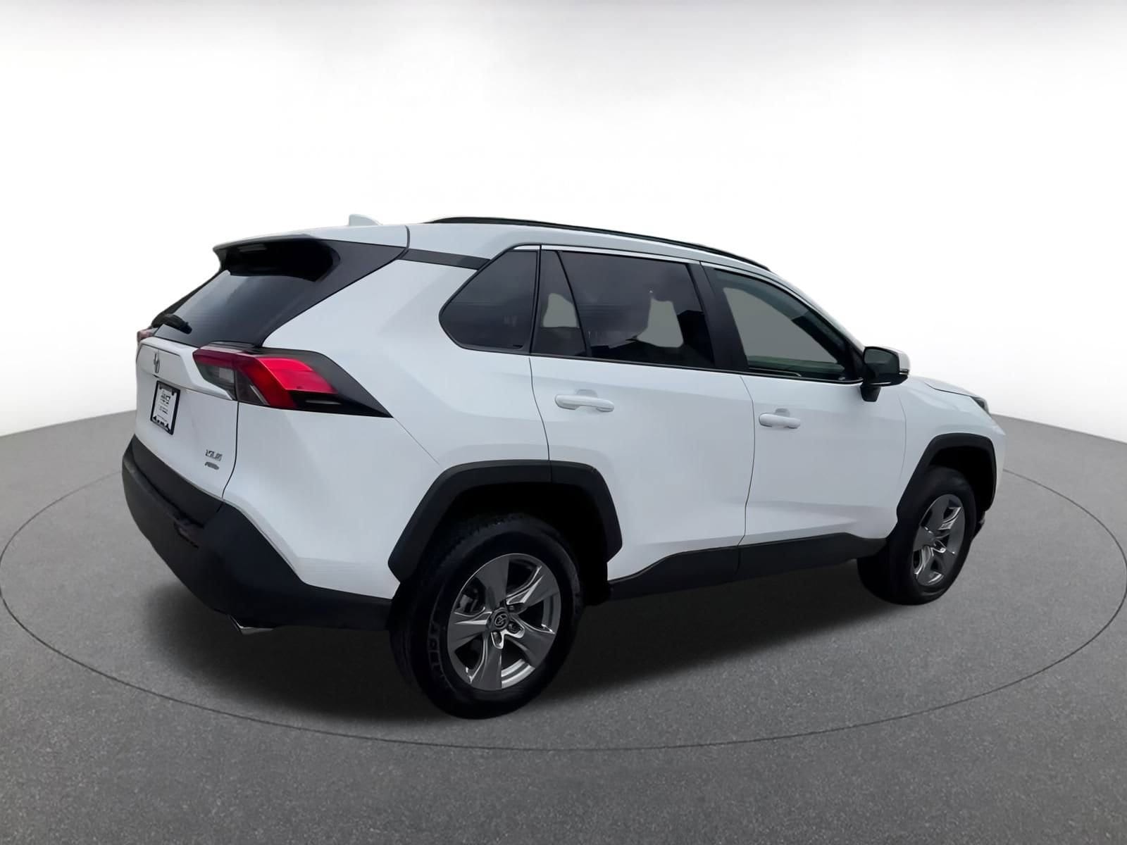 Thumbnail: 2024 Toyota RAV4 - 15