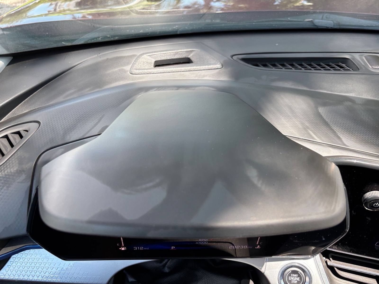 Thumbnail: 2025 Chevrolet Trax - 35