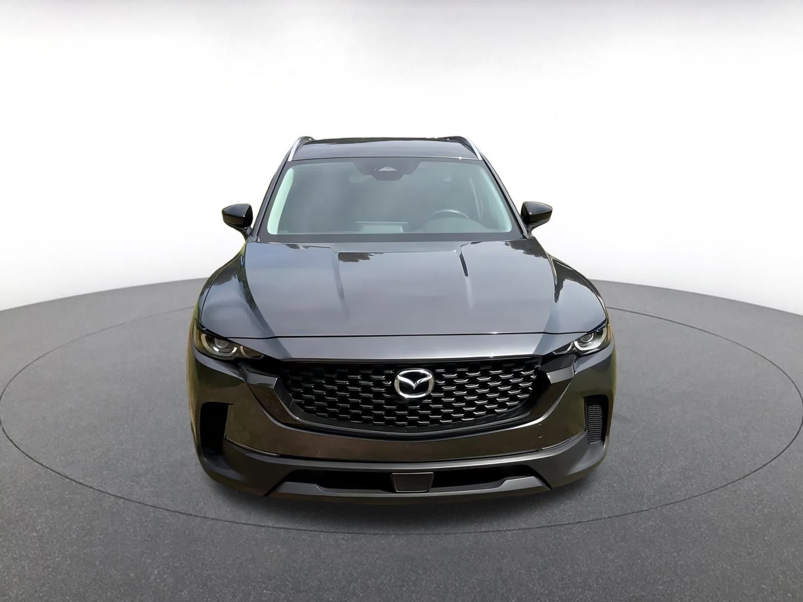 Thumbnail: 2025 Mazda CX-50 - 4