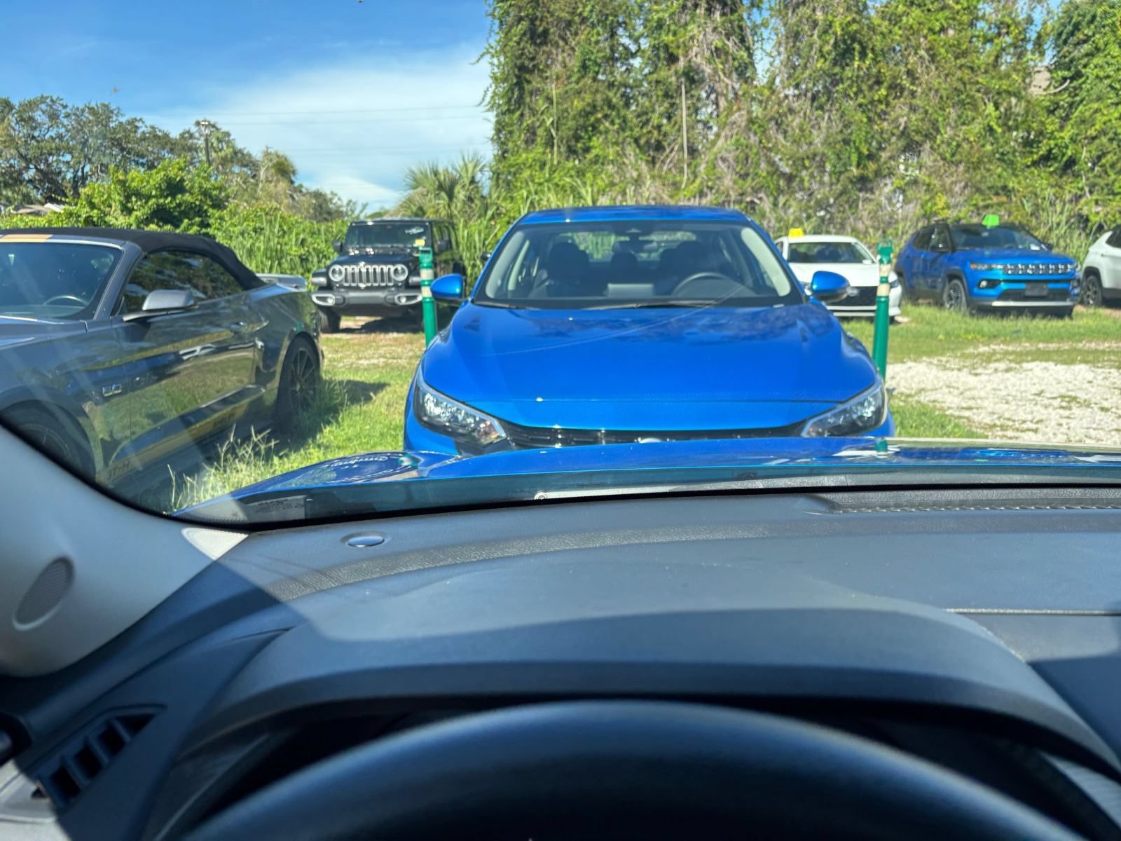 Thumbnail: 2025 Nissan Sentra - 4