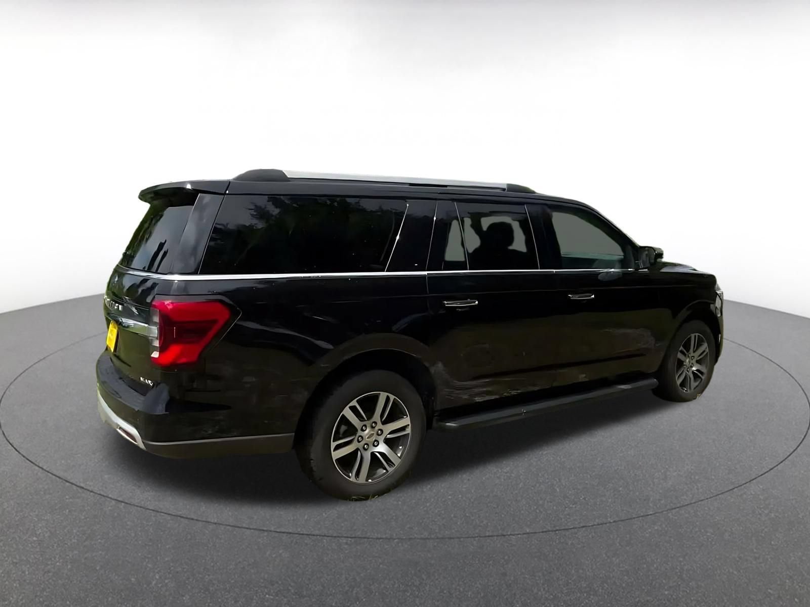Thumbnail: 2024 Ford Expedition MAX - 11