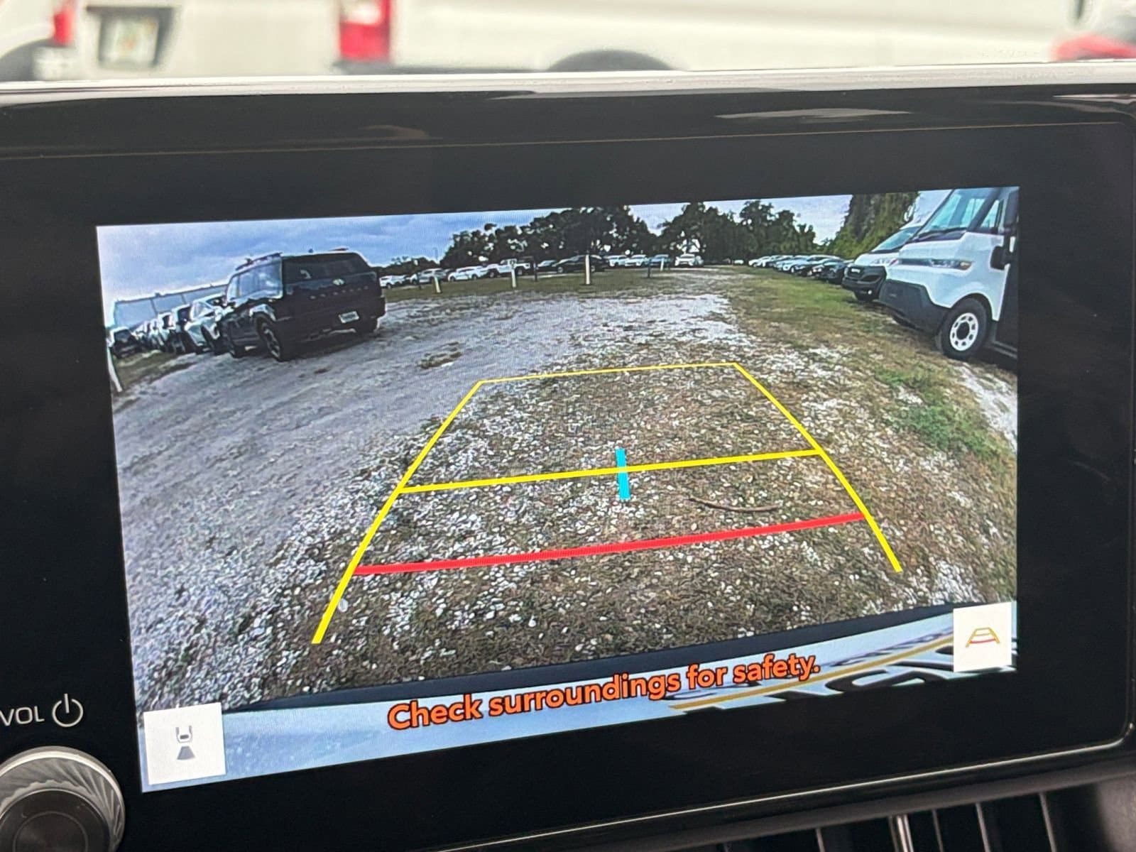 Thumbnail: 2025 Toyota RAV4 - 17