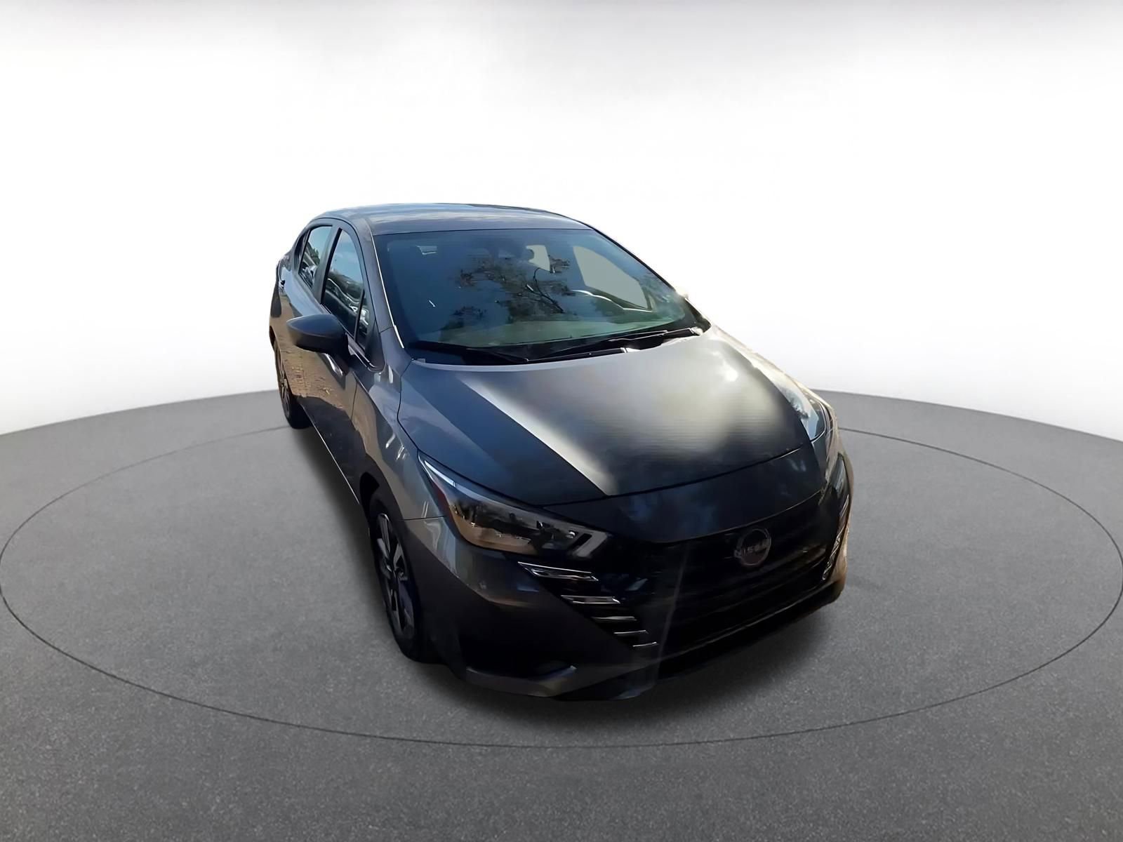 Thumbnail: 2025 Nissan Versa - 3