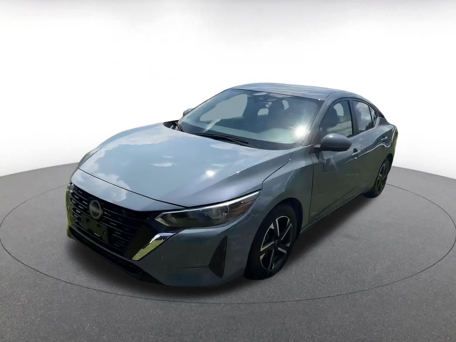 Thumbnail: 2024 Nissan Sentra - 7