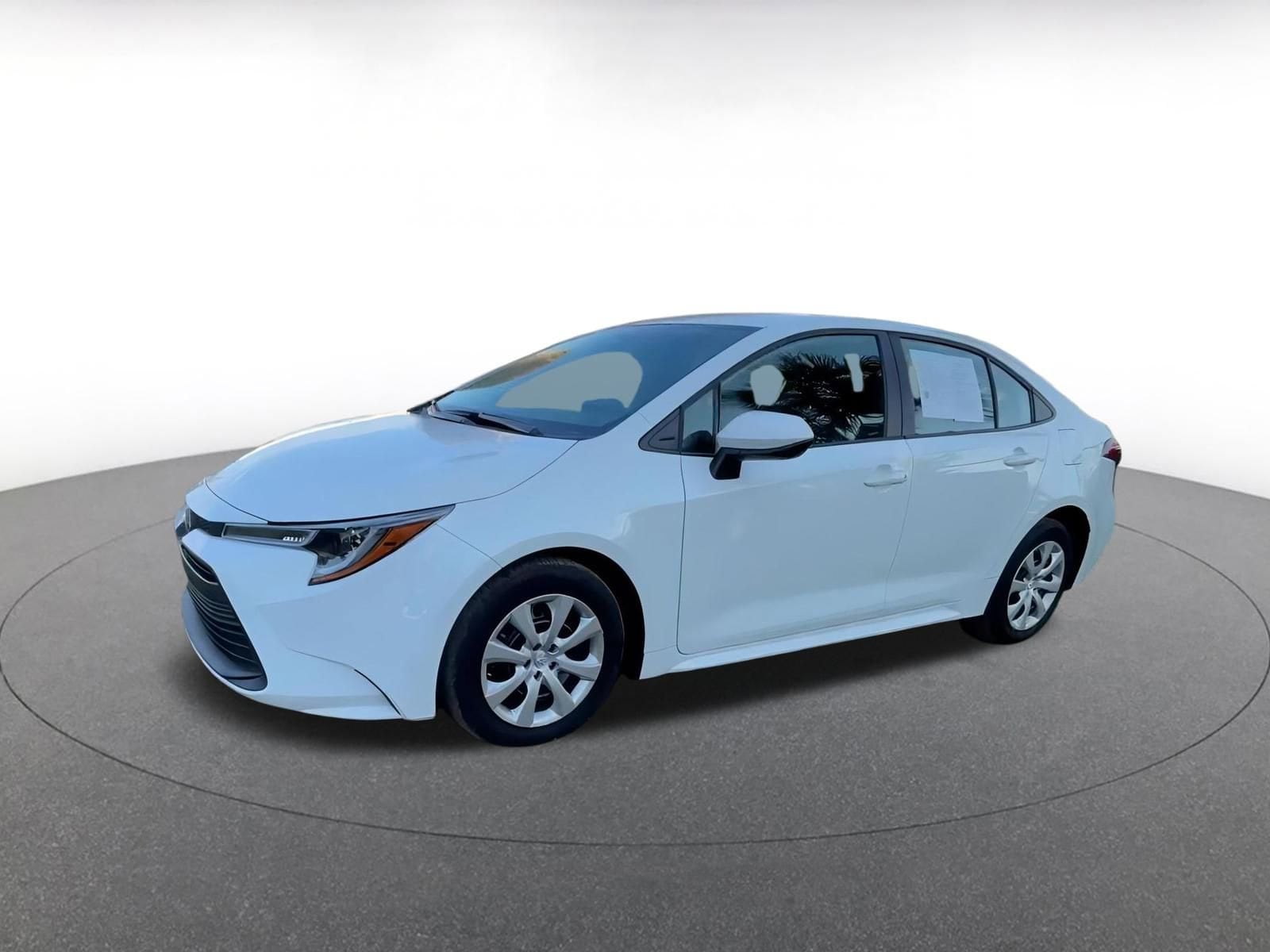 Thumbnail: 2025 Toyota Corolla - 8