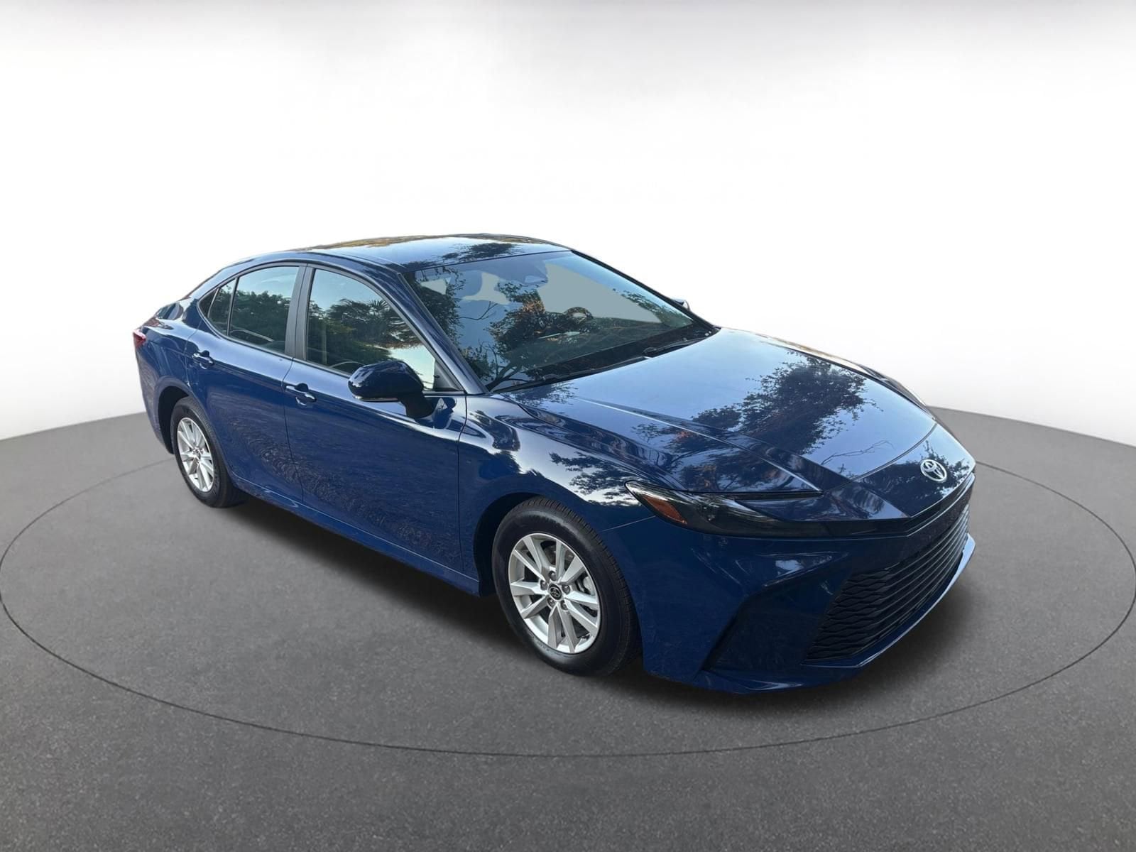 Thumbnail: 2025 Toyota Camry - 1