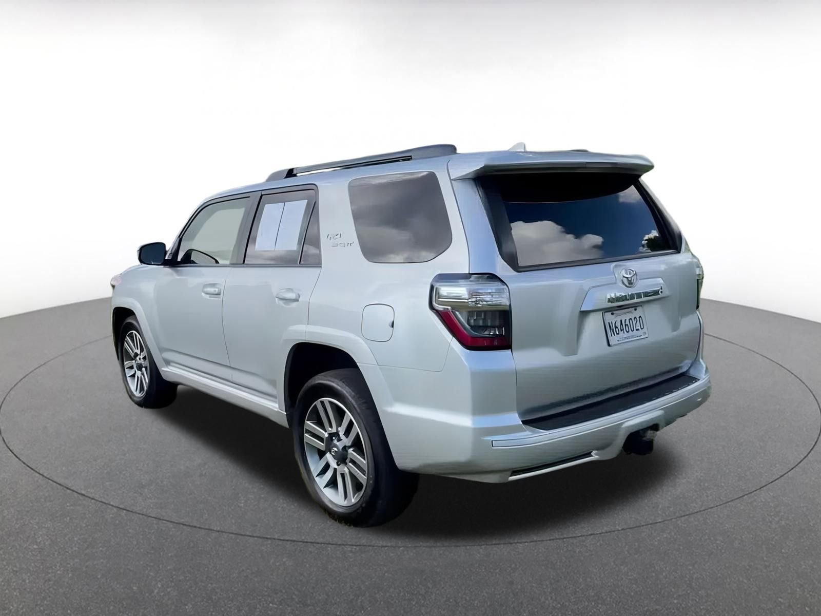 Thumbnail: 2024 Toyota 4Runner - 11