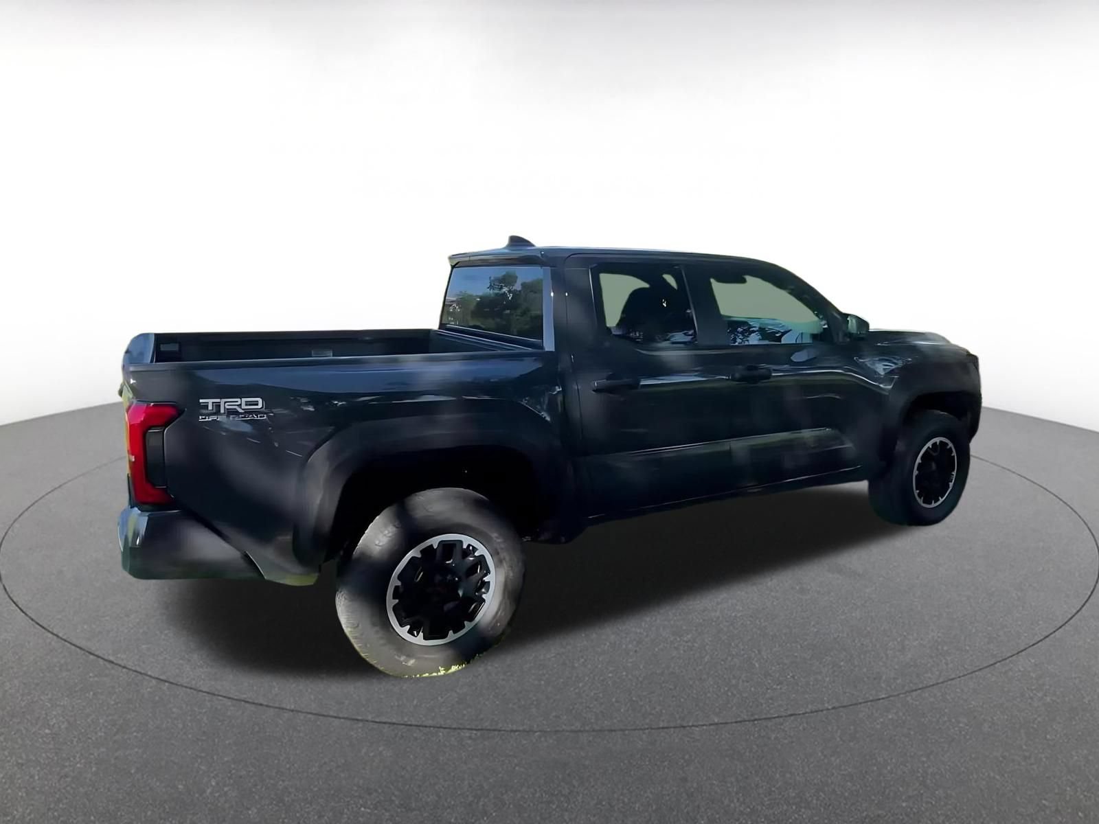 Thumbnail: 2024 Toyota Tacoma - 14