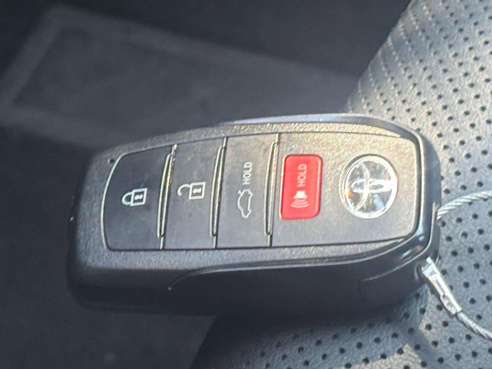 Thumbnail: 2025 Toyota Crown - 22