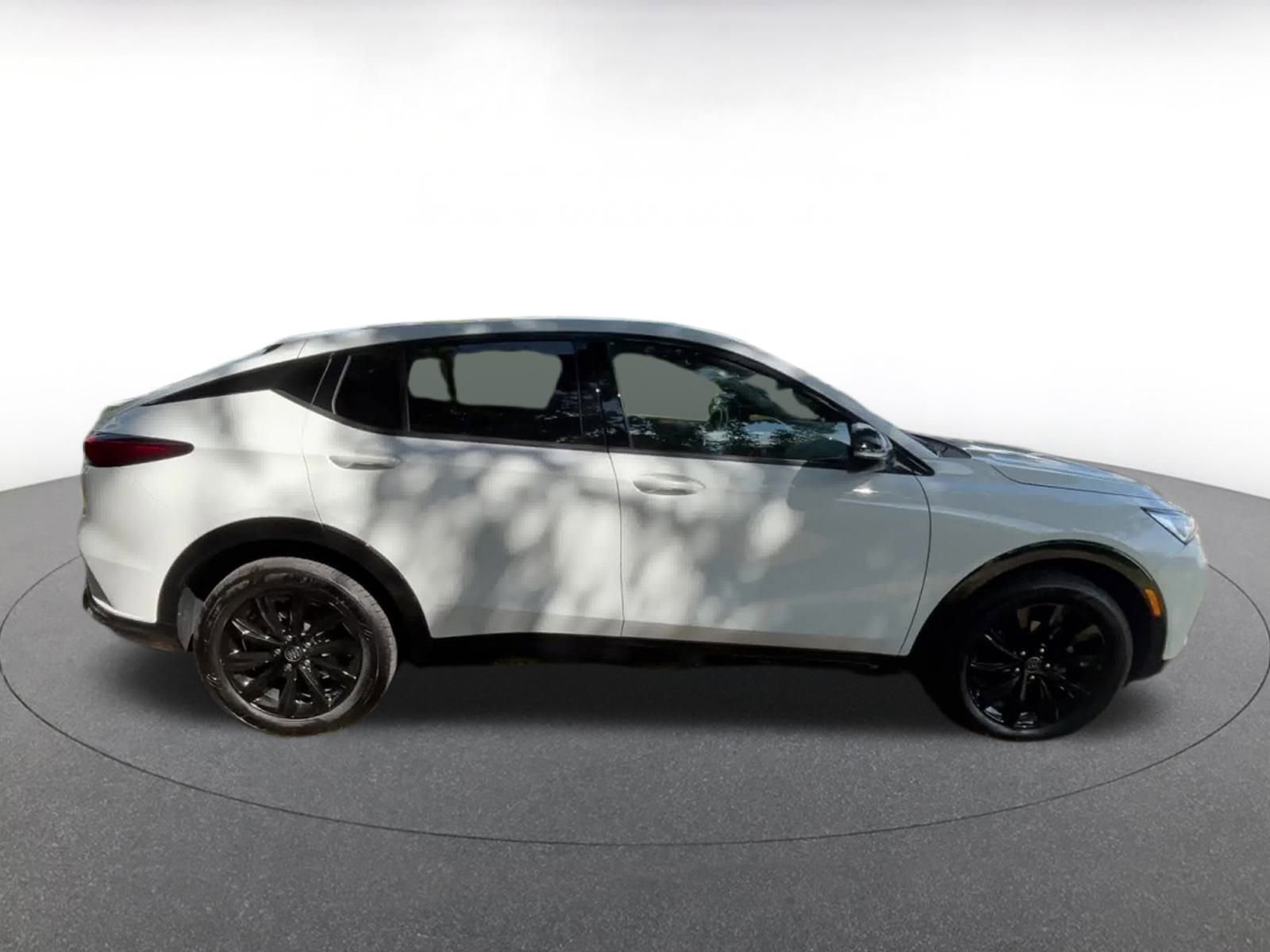 Thumbnail: 2025 Buick Envista - 17