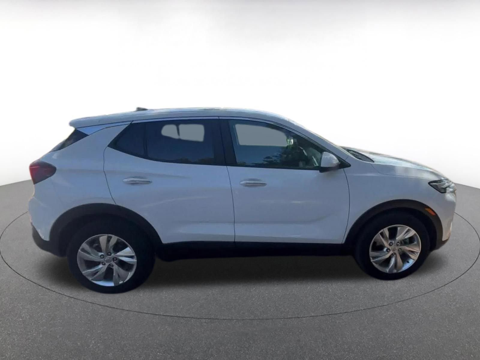 Thumbnail: 2025 Buick Encore GX - 16