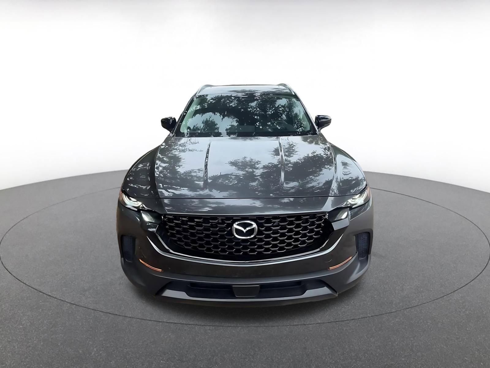 Thumbnail: 2025 Mazda CX-50 - 4