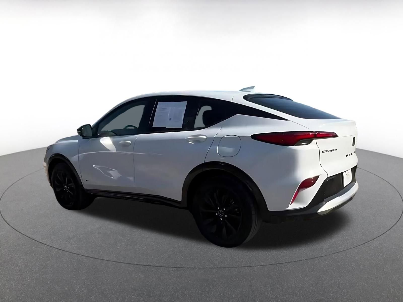 Thumbnail: 2025 Buick Envista - 10