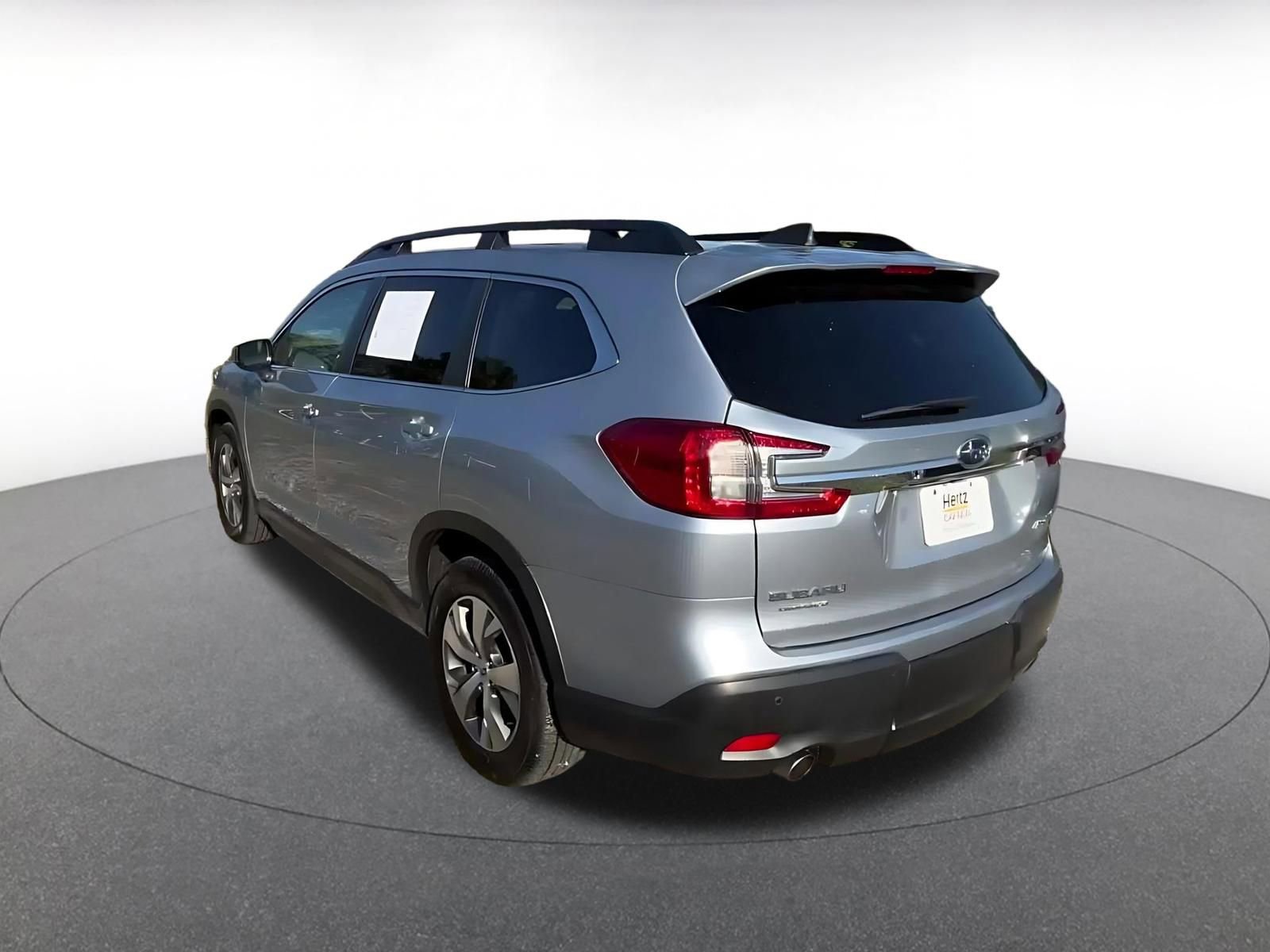 Thumbnail: 2024 Subaru Ascent - 11