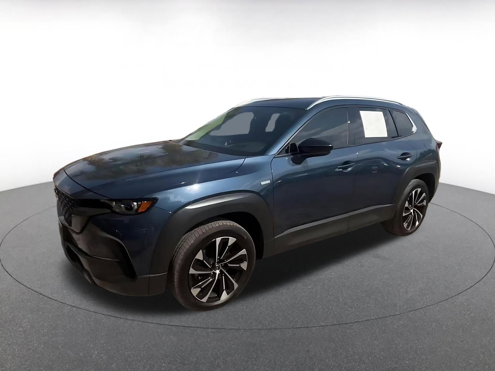 Thumbnail: 2025 Mazda CX-50 - 9