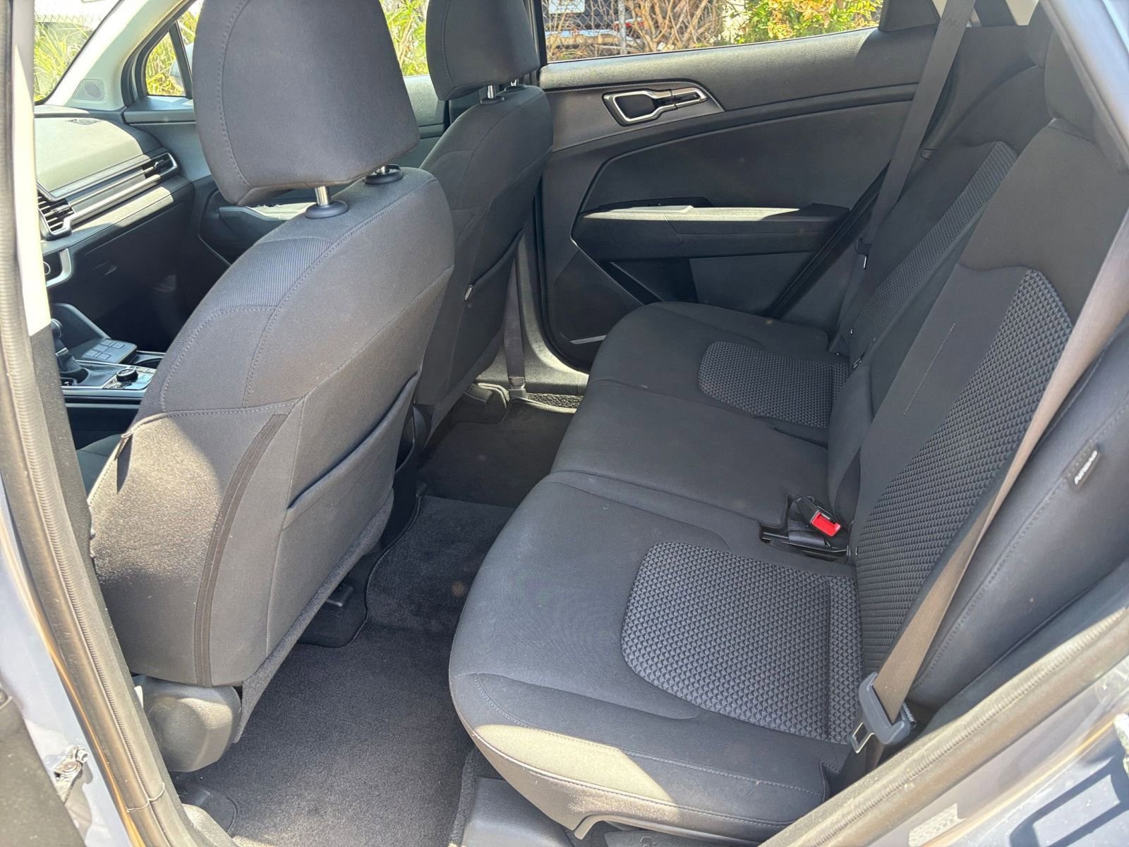 Thumbnail: 2025 Kia Sportage - 25