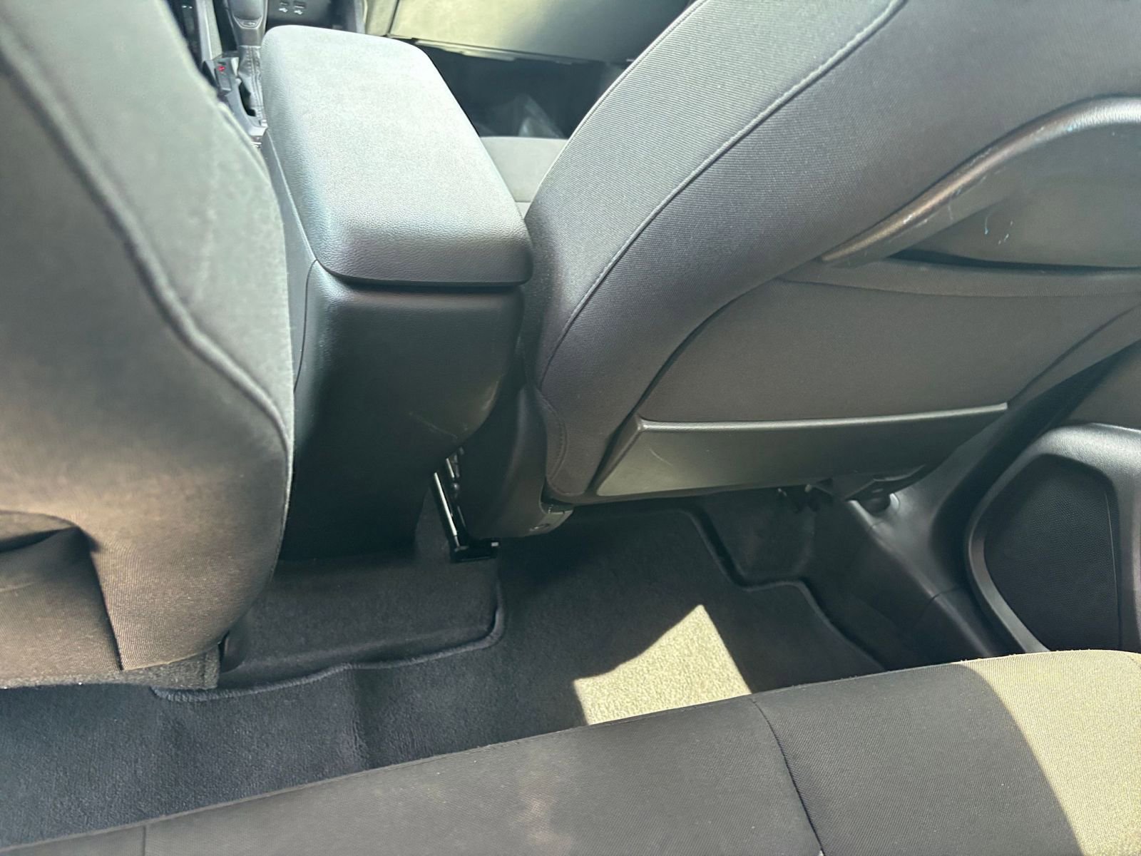 Thumbnail: 2025 Chevrolet TrailBlazer - 23