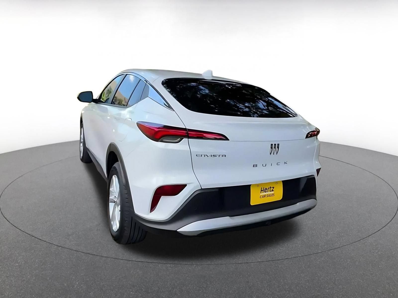 Thumbnail: 2025 Buick Envista - 10