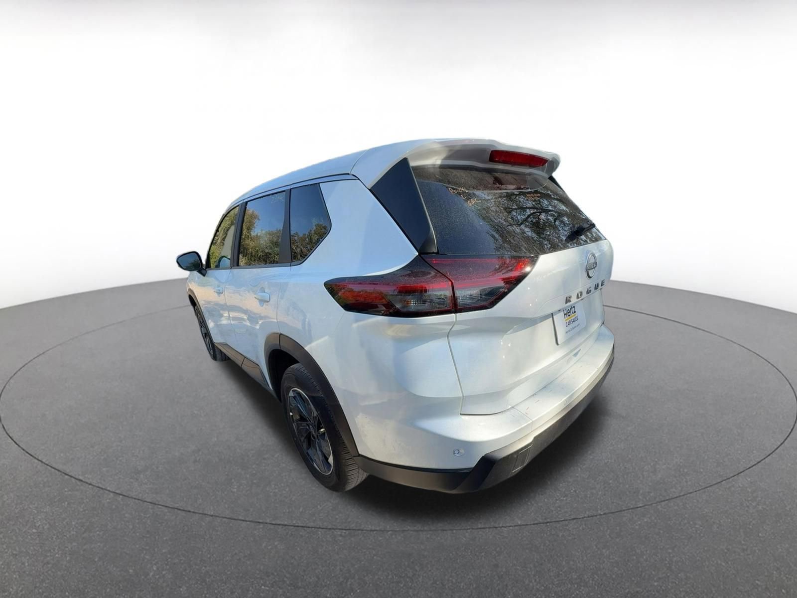 Thumbnail: 2025 Nissan Rogue - 12