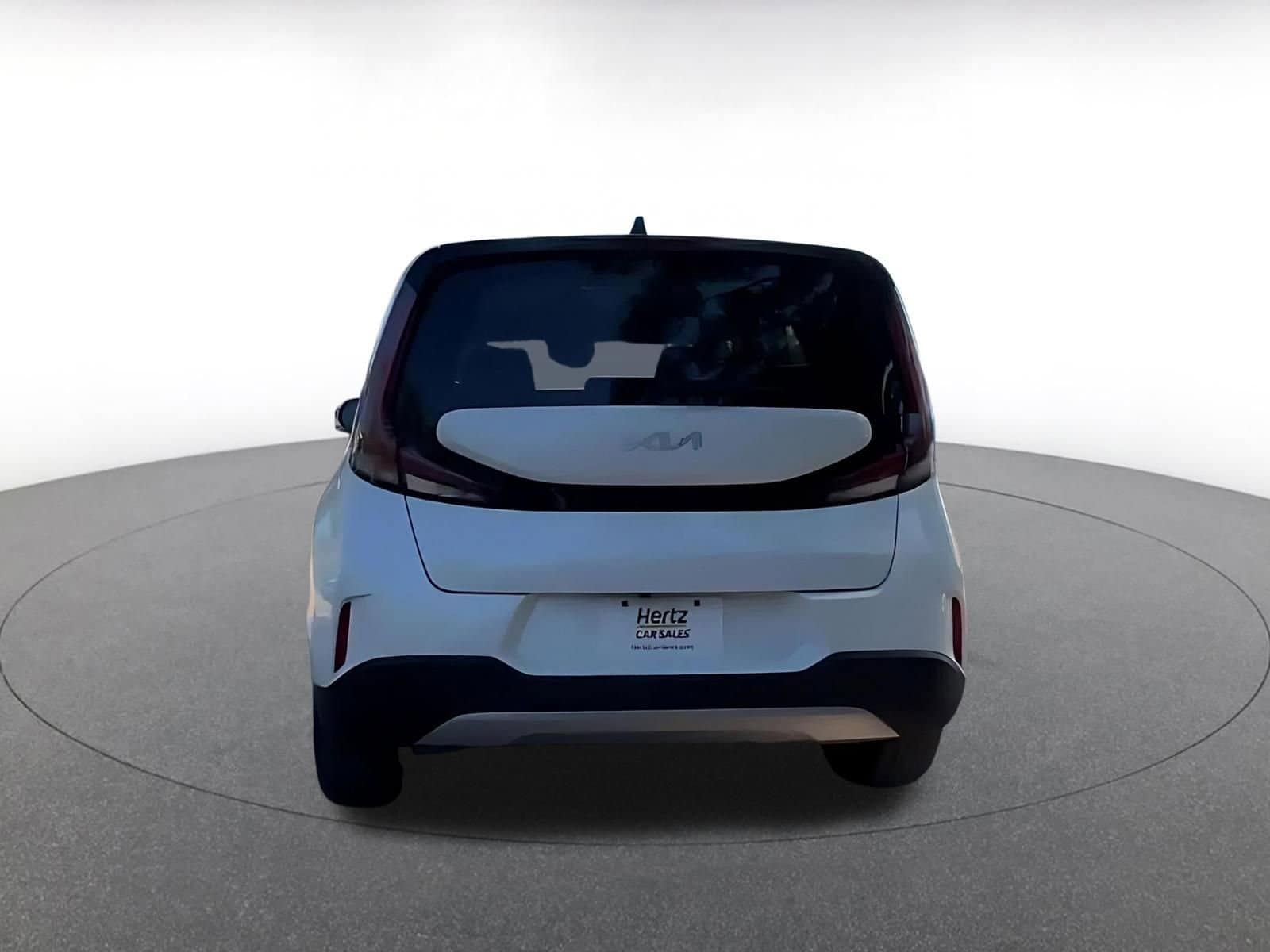 Thumbnail: 2025 Kia Soul - 12