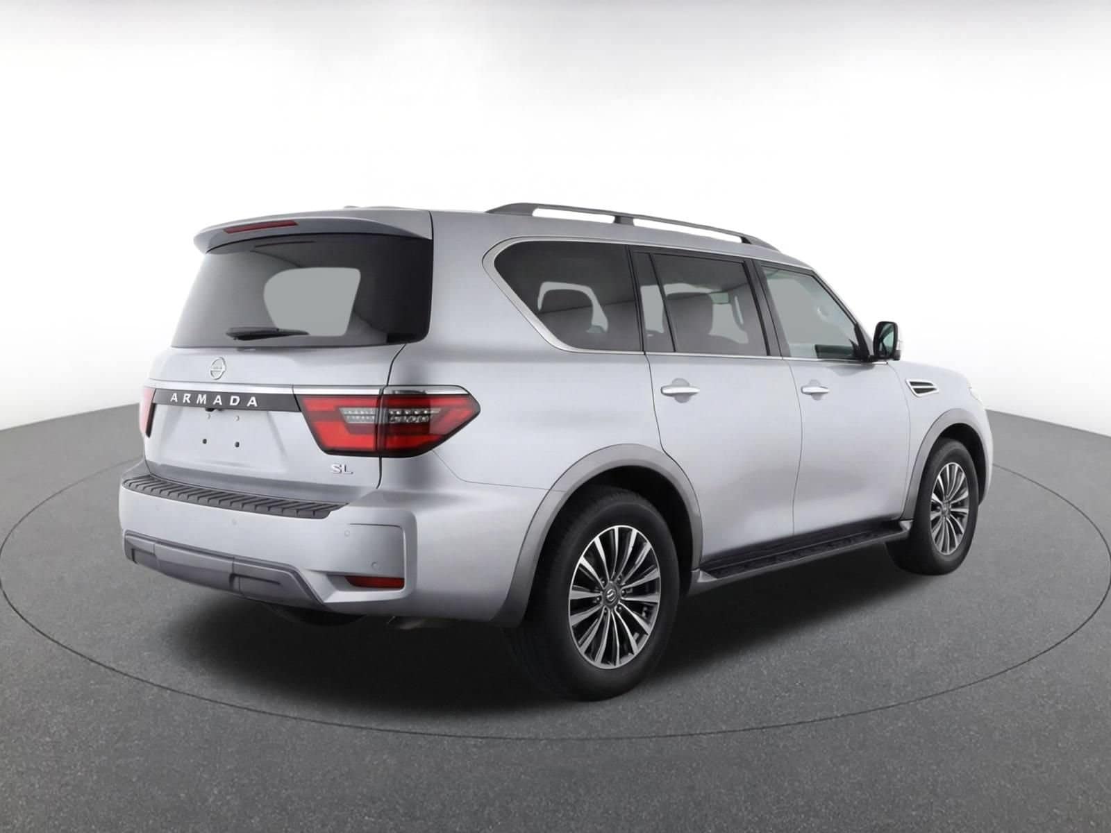 Thumbnail: 2024 Nissan Armada - 11