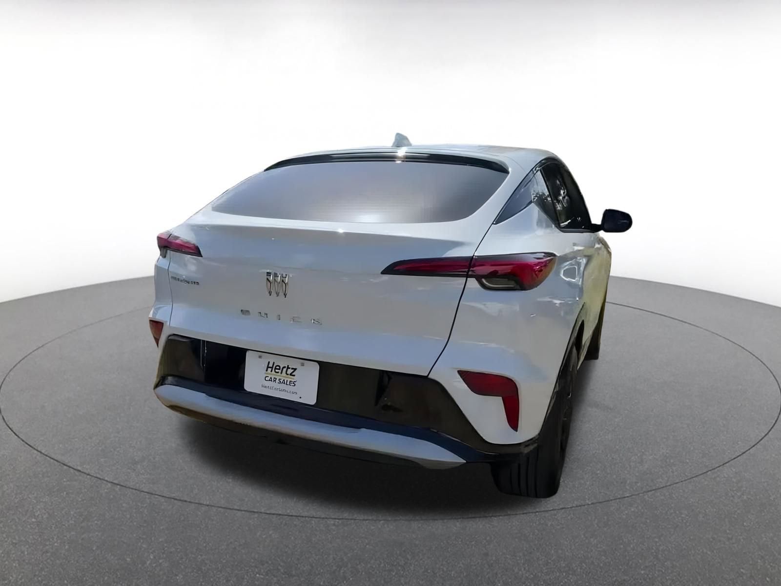 Thumbnail: 2025 Buick Envista - 14