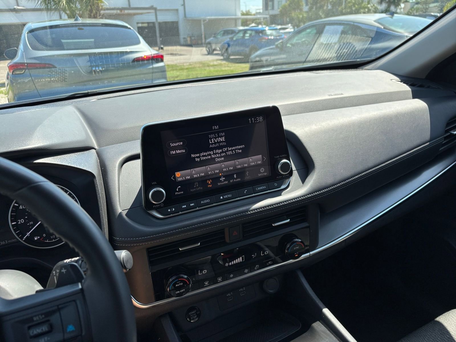 Thumbnail: 2025 Nissan Rogue - 20