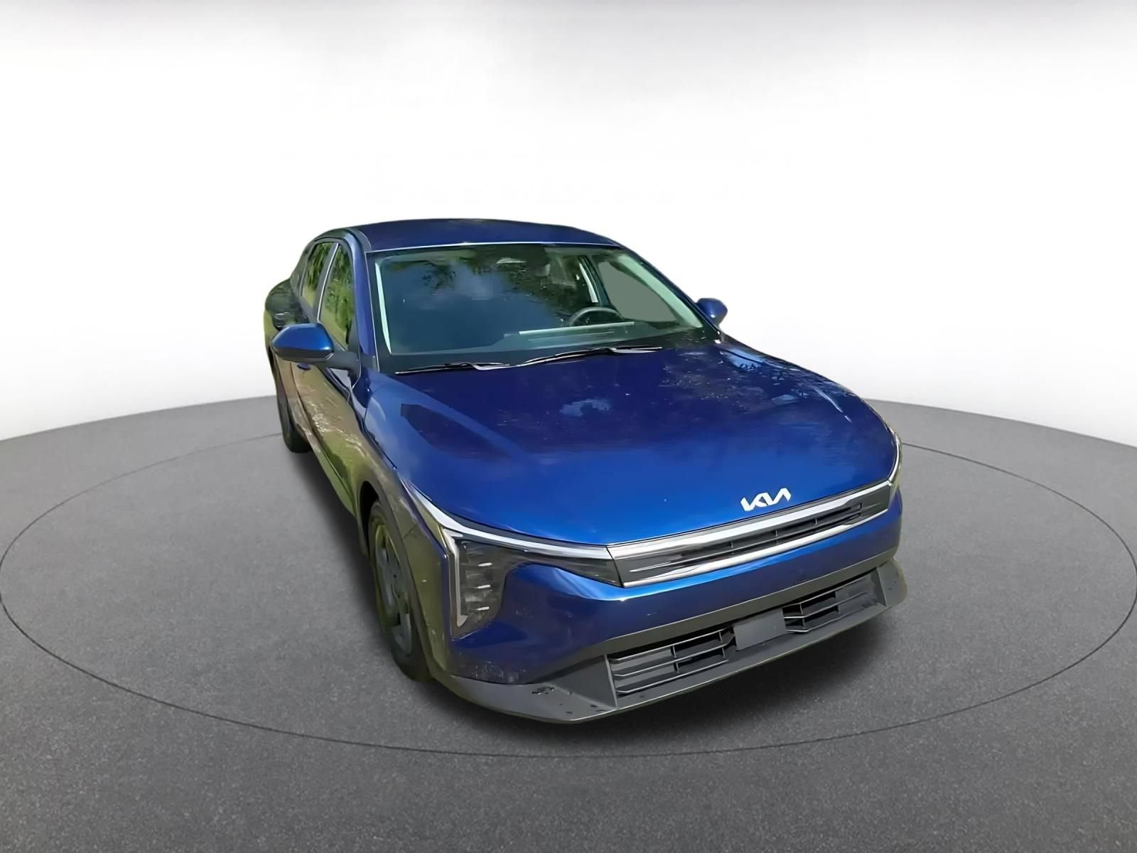 Thumbnail: 2026 Kia K4 - 3