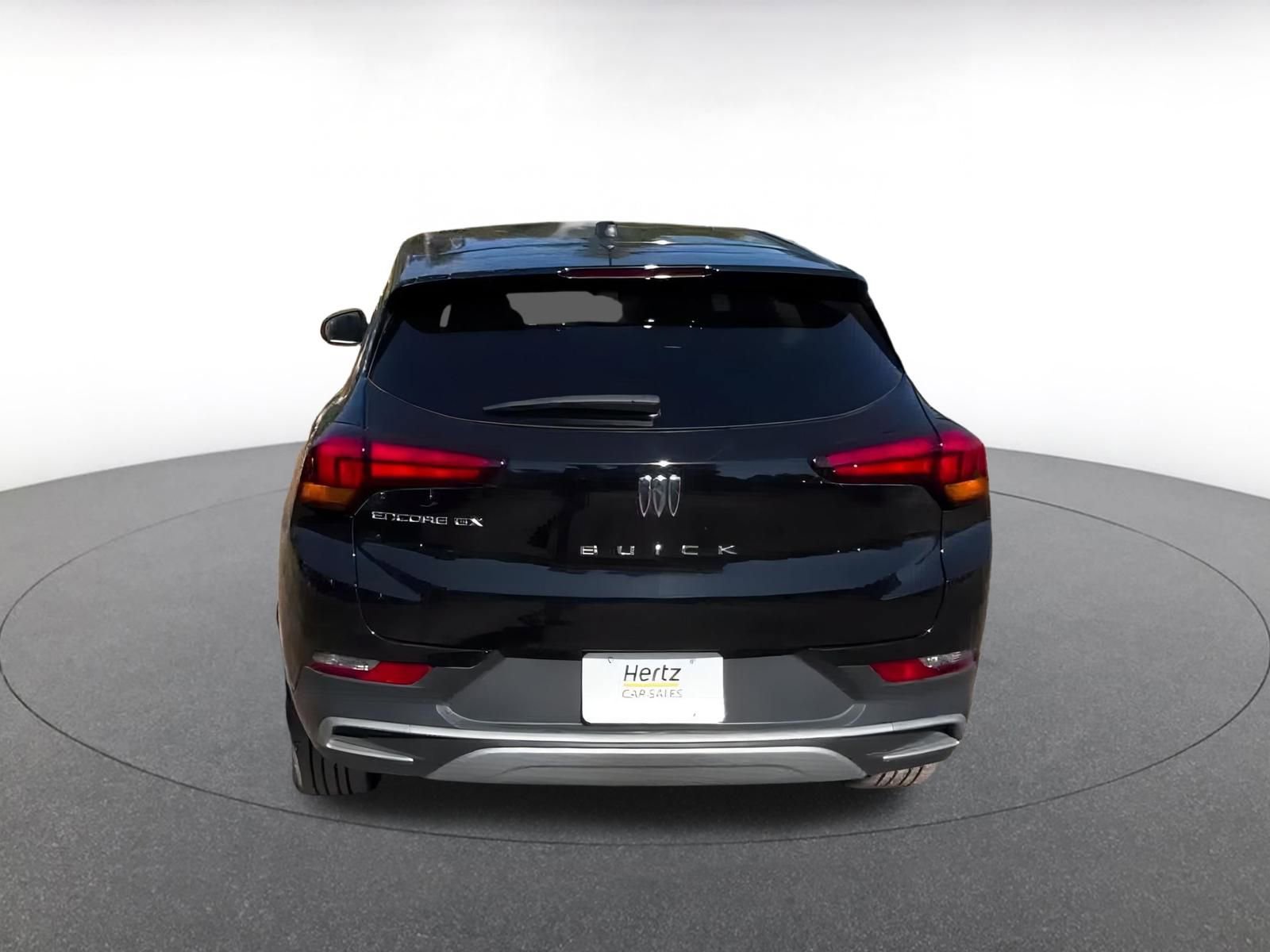 Thumbnail: 2025 Buick Encore GX - 11
