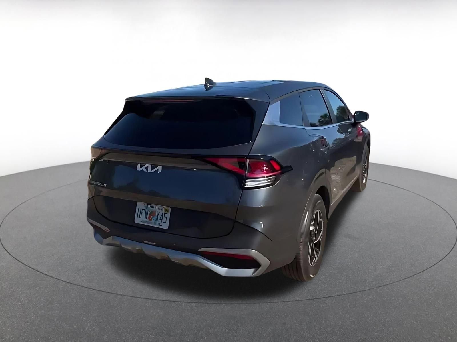 Thumbnail: 2025 Kia Sportage - 14