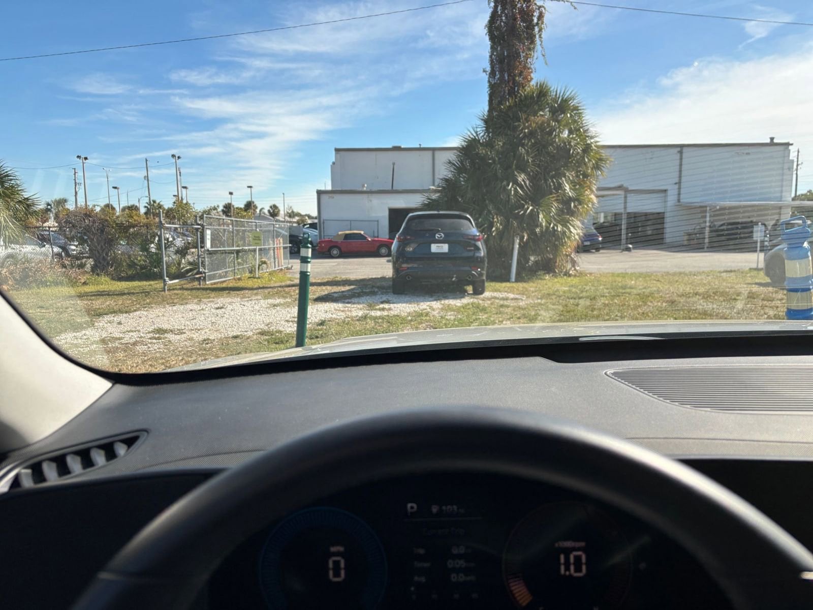 Thumbnail: 2025 Hyundai Kona - 34