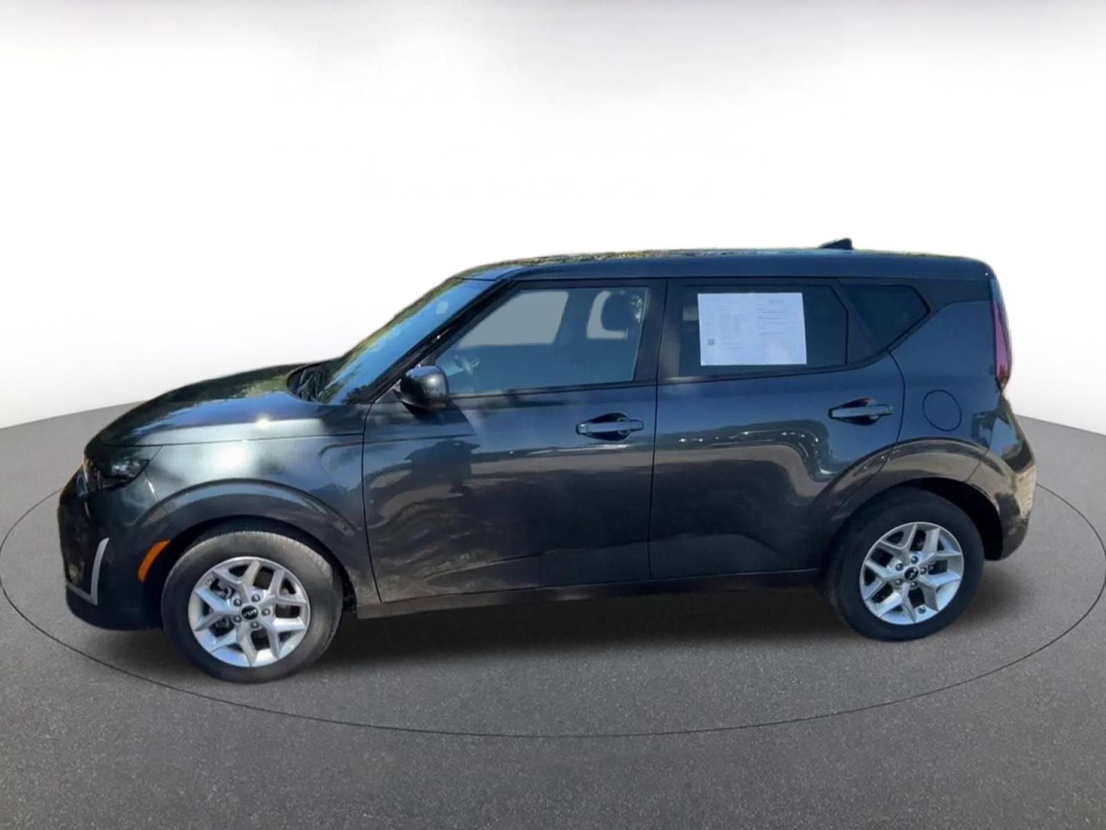 Thumbnail: 2025 Kia Soul - 10