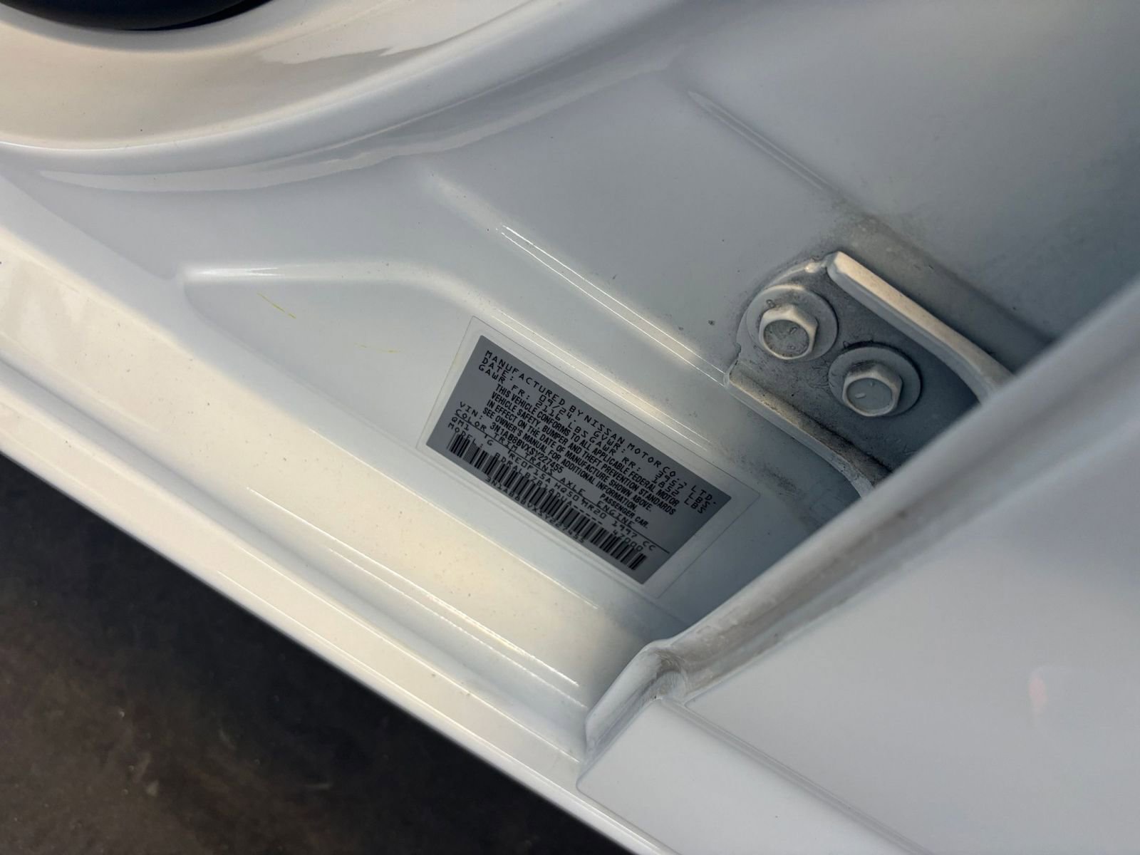 Thumbnail: 2025 Nissan Sentra - 29