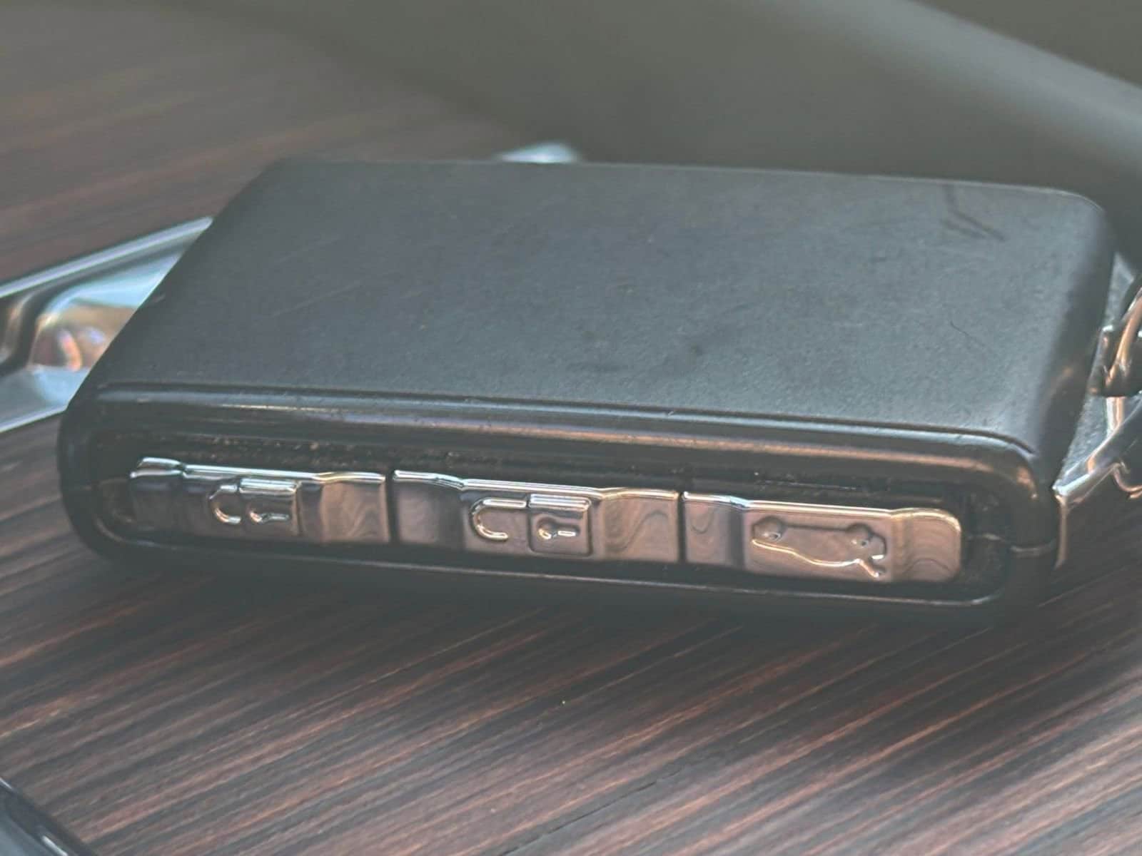 Thumbnail: 2025 Volvo S60 - 22